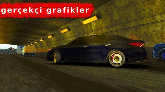 Drift Fabrikası Para Hileli MOD APK [v3.7.5] 5