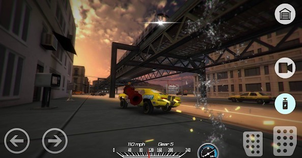 Demolition Derby 2 Para Hileli MOD APK [v1.7.04] 1