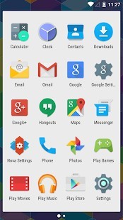 Nova Launcher Prime Full Ücretsiz MOD APK [v7.0.57] 1