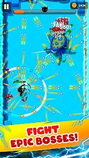 Magic Archer Para Hileli MOD APK [v0.315] 4