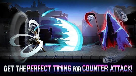 Devil Eater Mega Hileli MOD APK [v4.2] 4