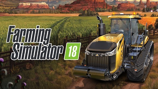 Farming Simulator 18 Para Hileli MOD APK [v1.4.0.6] 6