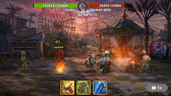 Zero City Mega Hileli MOD APK [v1.36.3] 4