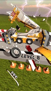 Car Crusher Para Hileli MOD APK [v1.5.2] 4