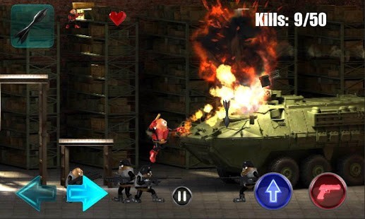 Killer Bean Unleashed Hileli MOD APK [v3.52] 1