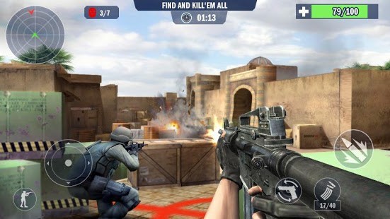 CS GO Mobile Full APK [v3.3] 6