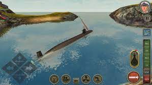 Enemy Waters Para Hileli MOD APK [v1.139] 5