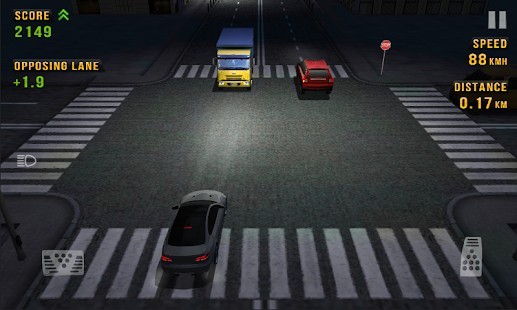 Traffic Racer Para Hileli MOD APK [v3.5] 1