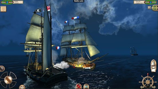 The Pirate Caribbean Hunt Mega Hileli MOD APK [v10.0.2] 5