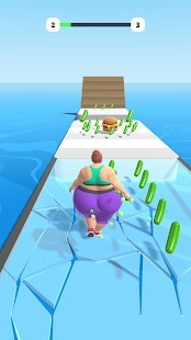 Fat 2 Fit Reklamsız Hileli MOD APK [v2.0.6] 4