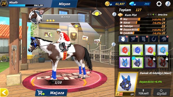 Derby Life Elmas Hileli MOD APK [v1.8.75] 2