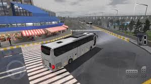 Bus Simulator Ultimate Para Hileli MOD APK [v2.1.2] 6