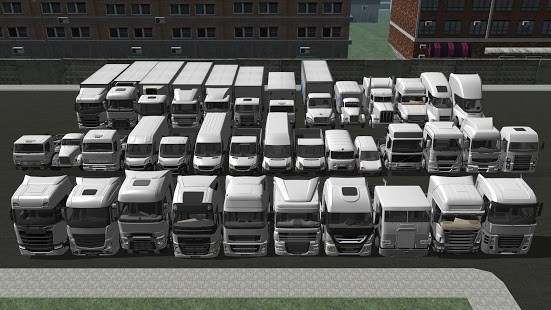 Cargo Transport Simulator Para Hilesi MOD APK [v1.15.3] 6