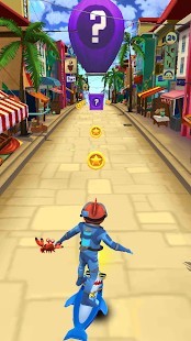 Angry Gran Run 2 Mega Hileli MOD APK [v0.10.0] 5