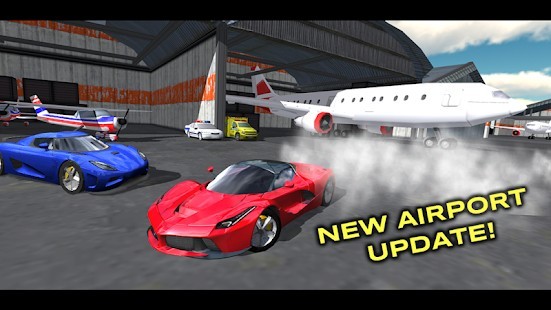 Extreme Car Driving Simulator Para Hileli MOD APK [v6.74.0] 5