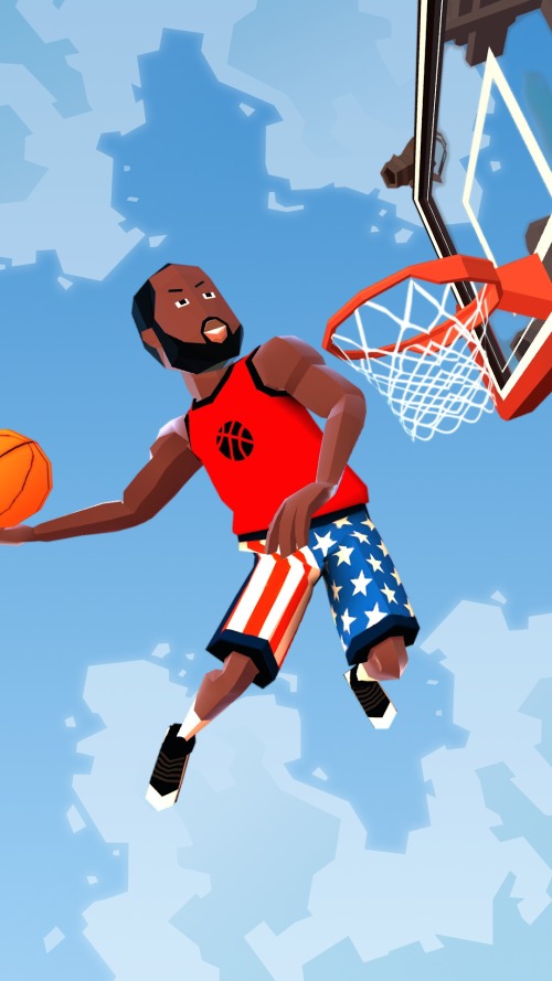 Idle Basketball Legends Tycoon Para Hileli MOD APK [v0.1.123] 3