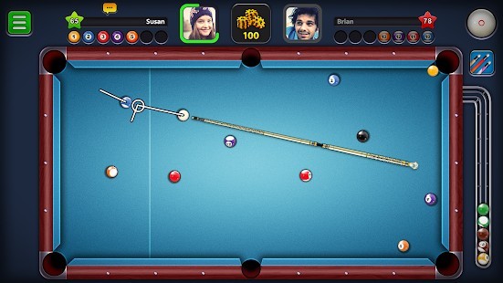 8 Ball Pool Mega Hileli MOD APK [v5.11.2] 6