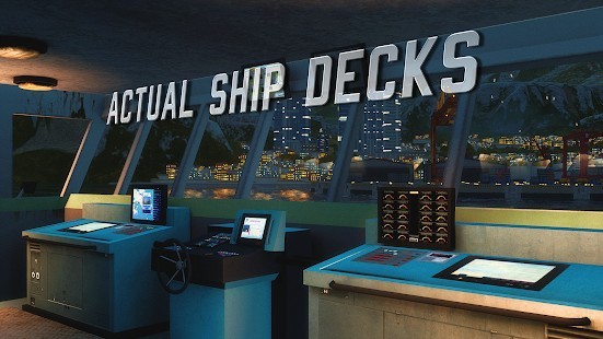 Ship Sim 2019 Para Hileli MOD APK [v2.1.2] 2