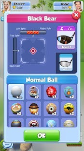 Golf Rival Mega Hileli MOD APK [v2.56.1] 1