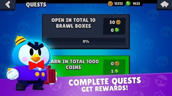 Star Box Simulator for Brawl Stars Para Hileli MOD APK [v1.8.0] 1