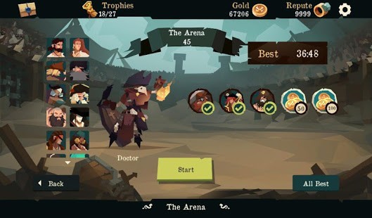 Pirates Outlaws MOD APK Para Hileli [v3.11] 3