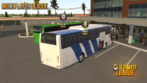 Bus Simulator Ultimate Altın Hileli MOD APK [v2.0.6] 1