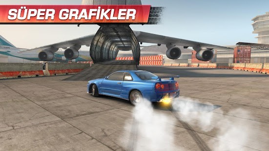 CarX Drift Racing Para Hileli MOD APK [v1.16.2] 2