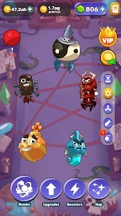 BIG BANG Evolution Para Hileli MOD APK [v1.3.15] 1