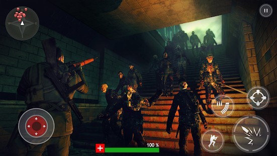 Death Invasion City Survival Mega Hileli MOD APK [v0.1.18] 3