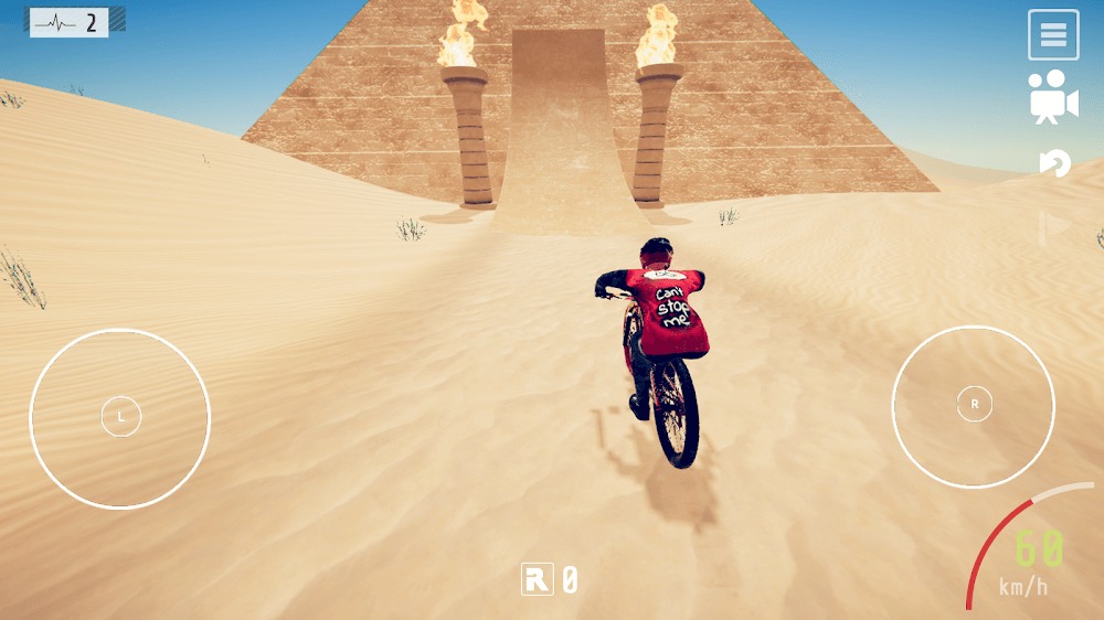 Descenders item Hileli Full MOD APK [v1.10.1] 5