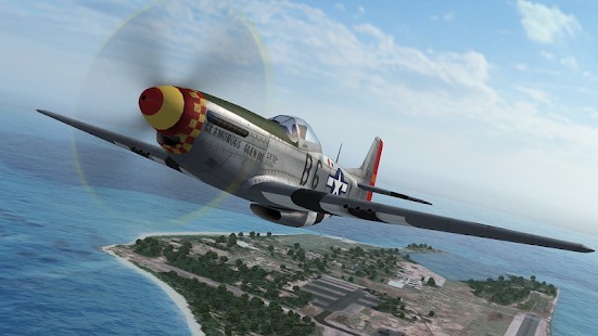 Wings of Steel Para Hileli MOD APK [v0.3.2] 6