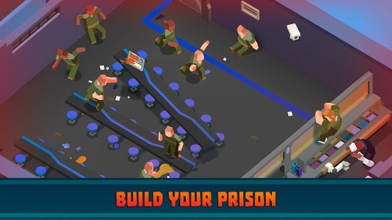 Prison Empire Tycoon Para Hileli MOD APK [v2.5.9.2] 4