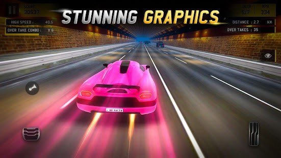 MR RACER Premium Multiplayer Para Hileli MOD APK [v1.5.4.1] 3