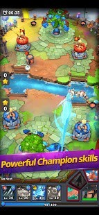 Nano Legends Hileli MOD APK [v1.5.0] 2