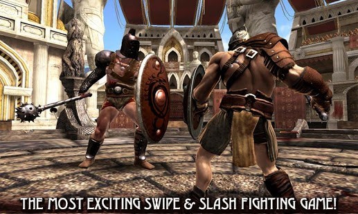 BLOOD AND GLORY Para Hileli MOD APK [v1.5.12] 5