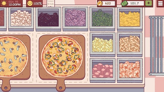 Good Pizza Great Pizza Para Hileli MOD APK [v4.21.0] 6