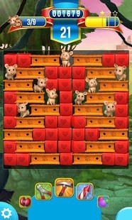 Pet Rescue Saga Mega Hileli MOD APK [v1.330.16] 4