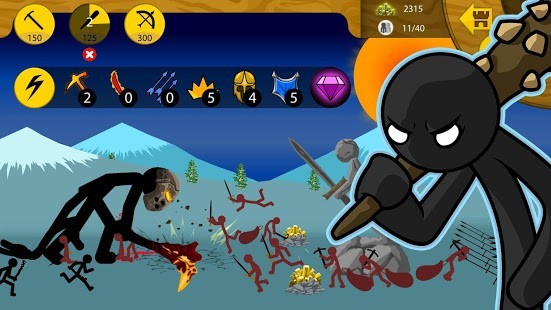 Stick War Legacy MOD APK Hileli [v2023.1.3] 2