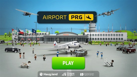 AirportPRG Para Hileli MOD APK [v1.5.8] 6