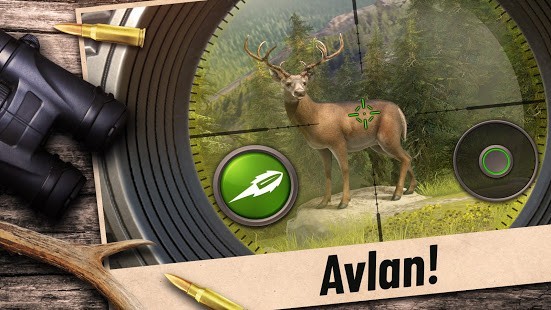 [Av Oyunu] Hunting Clash isabet Hileli MOD APK [v3.16.0] 4