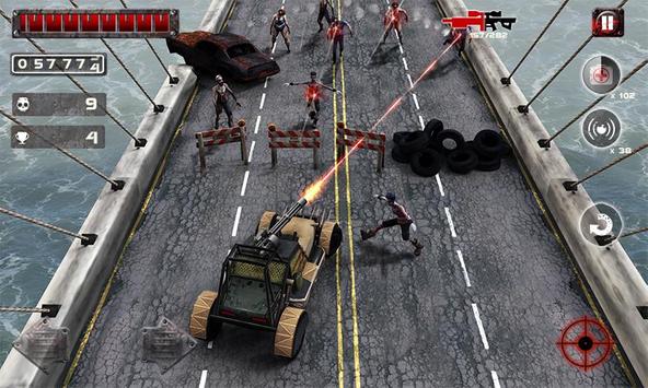 Zombie Squad Para Hileli MOD APK [v1.27.4] 1