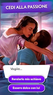 Love Sick interaktif Hikayeler Para Hileli MOD APK [v1.100.2] 4