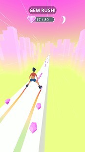 Sky Roller - Gökyüzü Patencisi Mega Hileli MOD APK [v1.18.4] 5