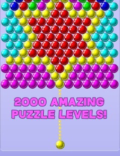 Balon Patlatma Bubble Shooter Mega Hileli MOD APK [v13.2.5] 6