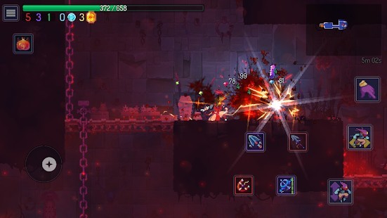 Dead Cells Para Hileli MOD APK [v3.0.6] 6