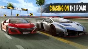 Crazy for Speed 2 Para Hileli MOD APK [v3.7.5080] 1