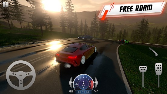 Racing Xperience Para Hileli MOD APK [v2.2.0] 3