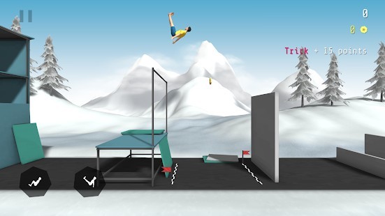 Flip Range Para Hileli MOD APK [v2.14] 5