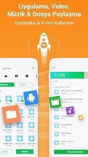 InShare PRO MOD APK [v1.2.2.2] 6