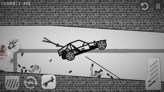 Stickman Destruction 5 Annihilation Para Hileli MOD APK [v1.14] 6